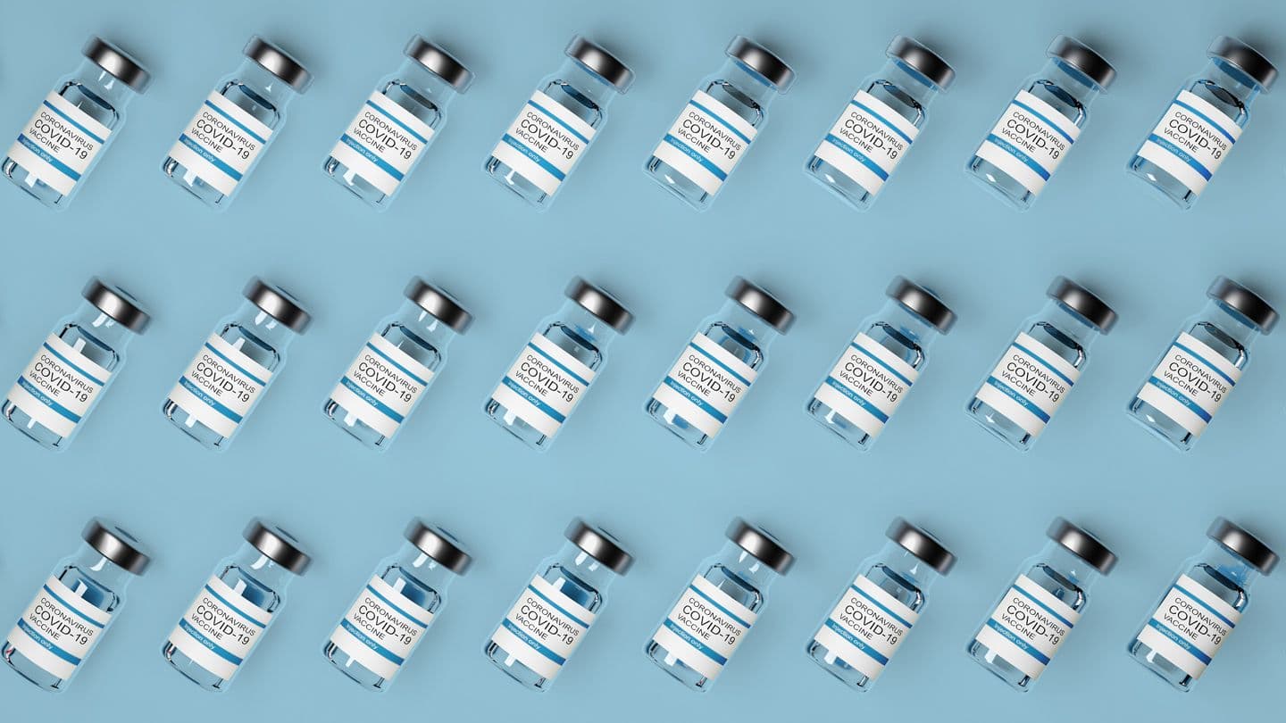 Fact Check: Vaccination reduces the severity of COVID-19 symptoms.