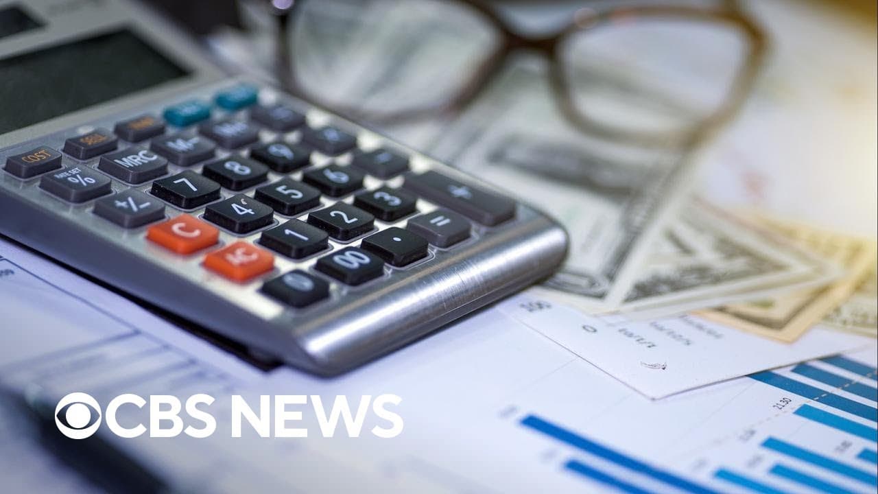 Fact Check: The U.S. tax code has undergone multiple significant reforms throughout history.