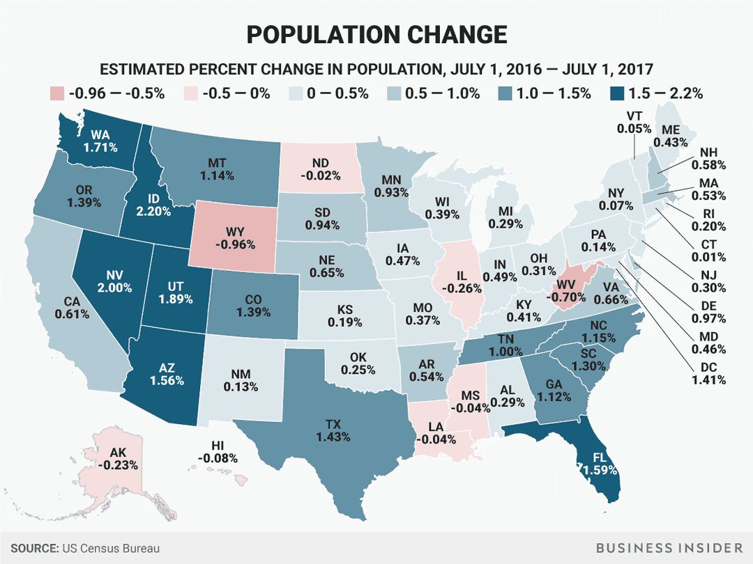 Fact Check: The population of the United States is over 331 million.
