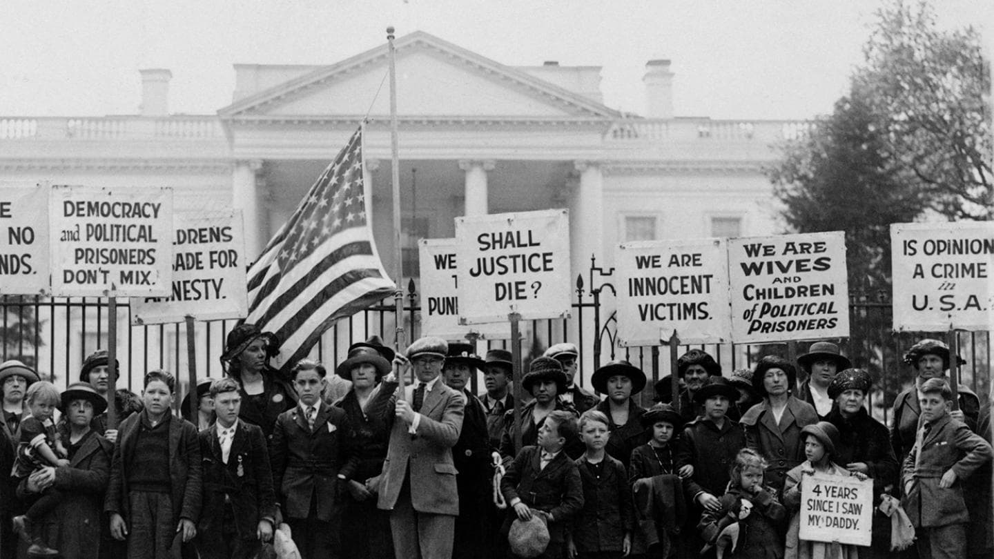 Fact Check: Freedom of the press is a fundamental principle in democratic societies.