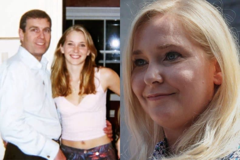 Fact Check: Virginia giuffre did not kill herself