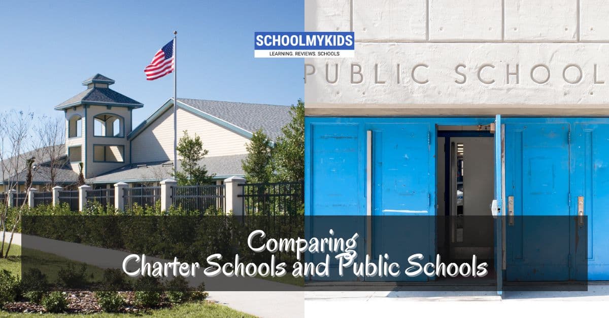 Fact Check: Charter schools are publicly funded but operate independently of the traditional public school system.