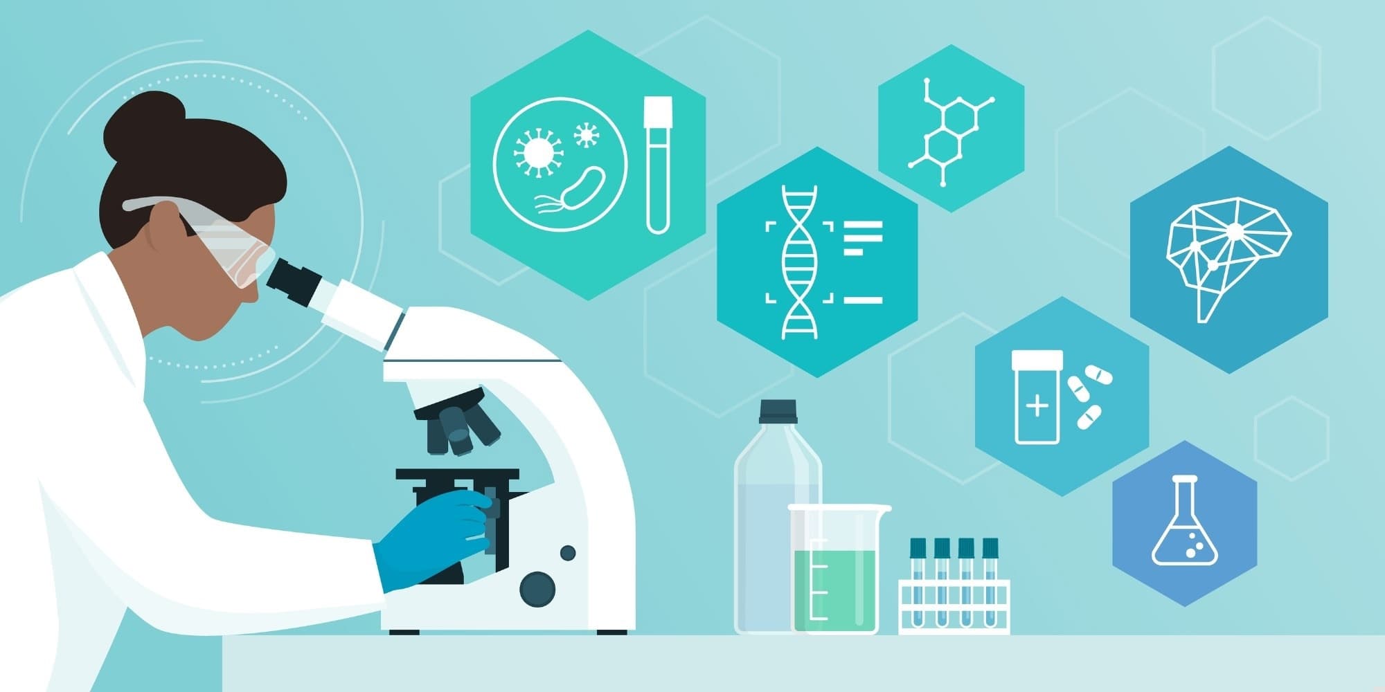Fact Check: Pharmaceutical research and development is a significant part of healthcare costs.
