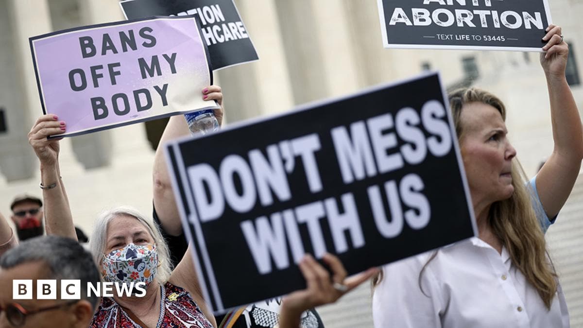 Fact Check: Abortion can be performed to protect the mother's life or health.