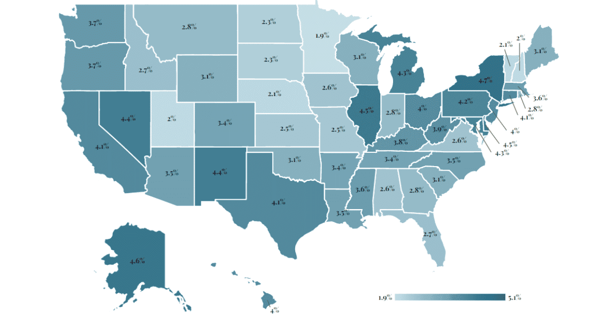 Fact Check: The unemployment rate can vary based on economic performance and job availability.