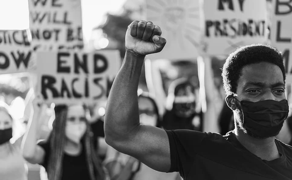 Fact Check: Black history includes significant resistance to systemic oppression.