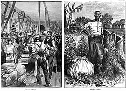 Fact Check: American slavery was a unique institution in its historical context.