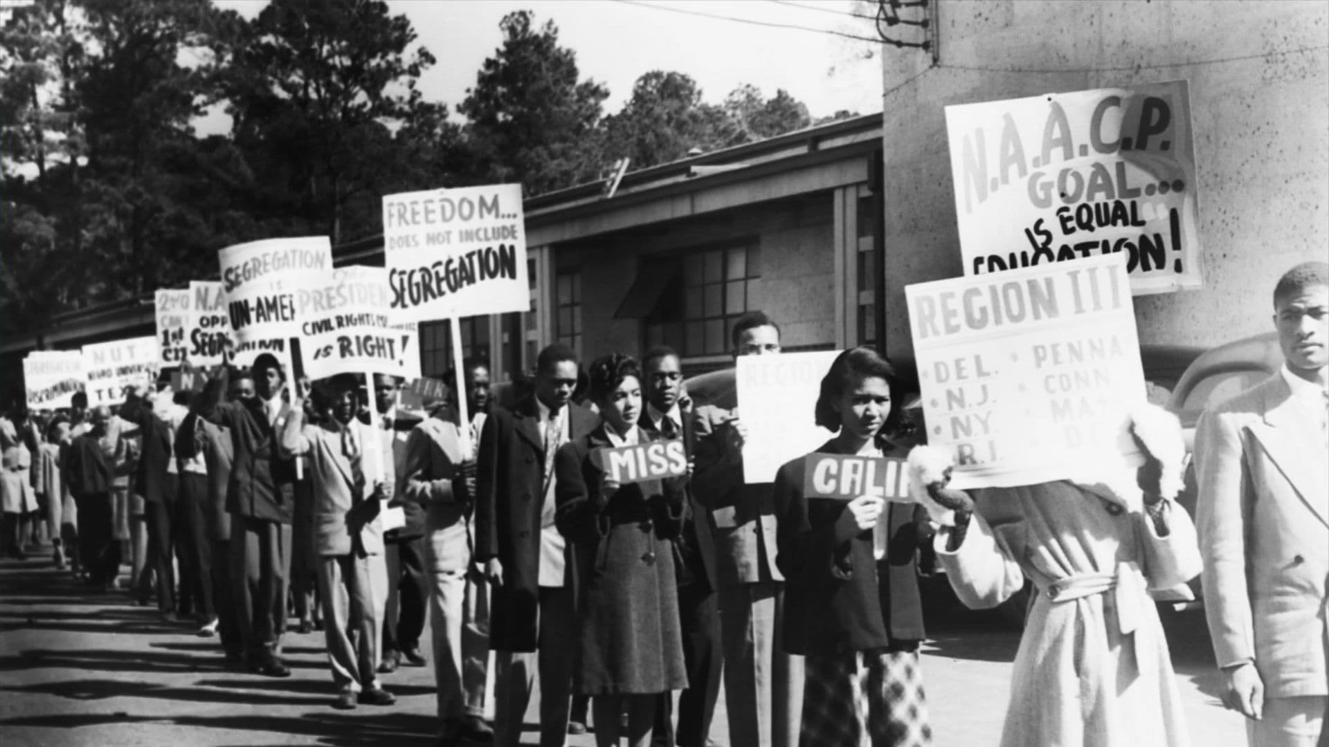 Fact Check: Jim Crow laws enforced racial segregation in the United States.