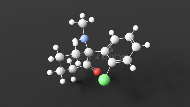 Fact Check: Ketamine is classified as a dissociative anesthetic.