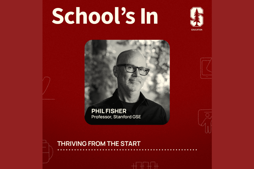 Fact Check: Stanford University conducts influential research in education.