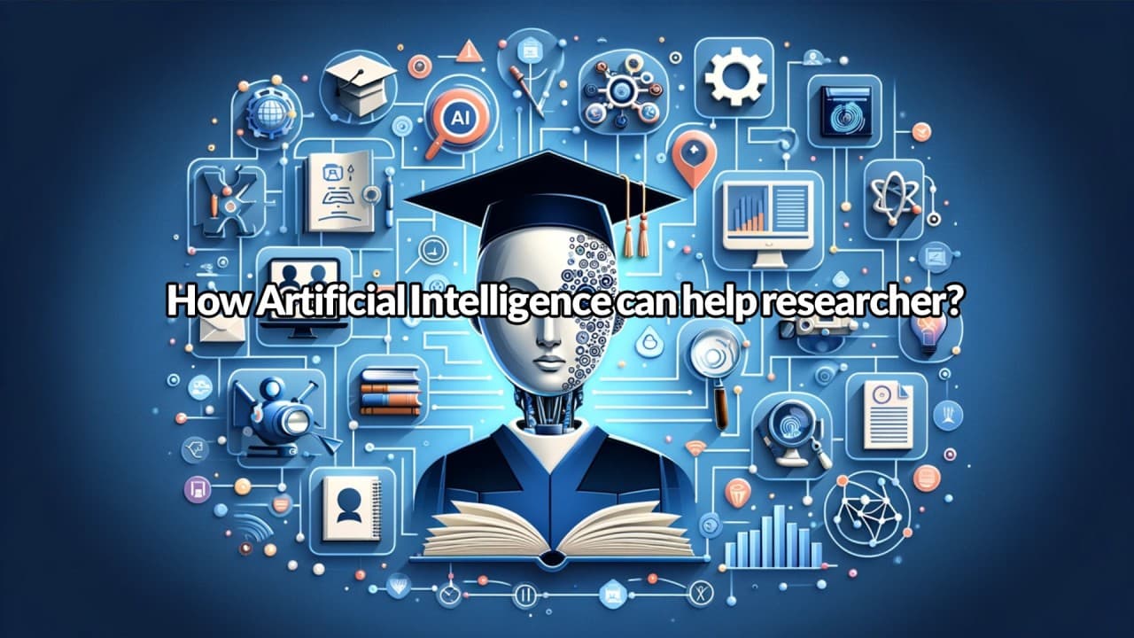 Fact Check: Artificial intelligence can assist in reviewing large volumes of documents.