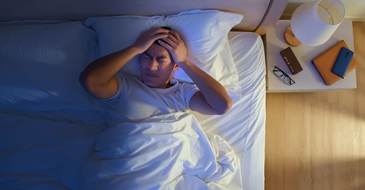 Fact Check: Sleep deprivation can have severe psychological effects.