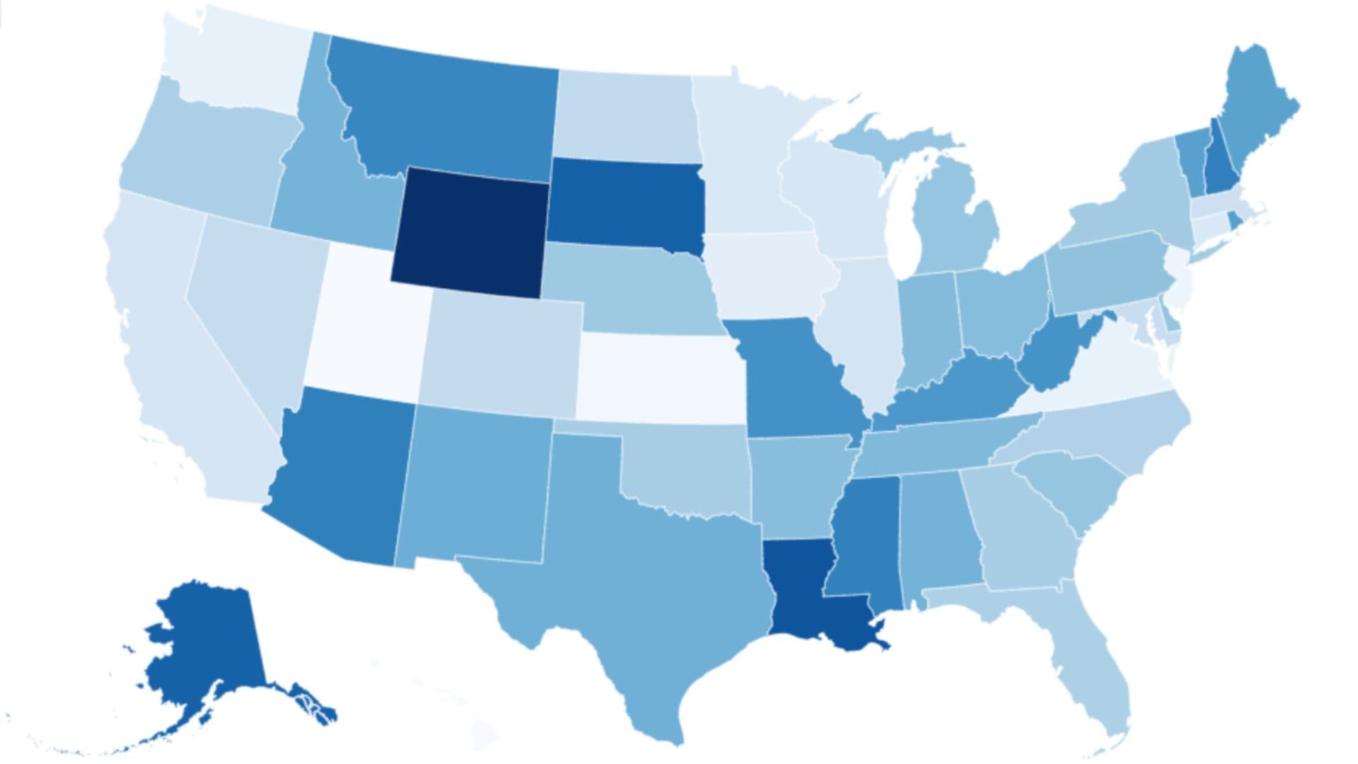 Fact Check: California has over 800 million in federal education funding currently frozen.
