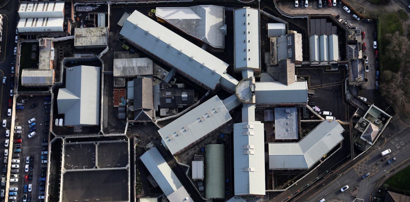 Fact Check: Overcrowded prisons can exacerbate health and safety issues.