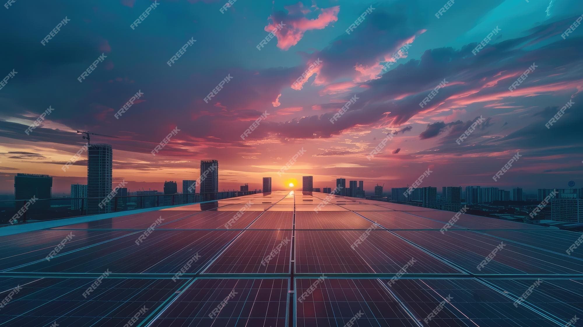 Fact Check: Solar energy is a renewable resource that can reduce reliance on fossil fuels.