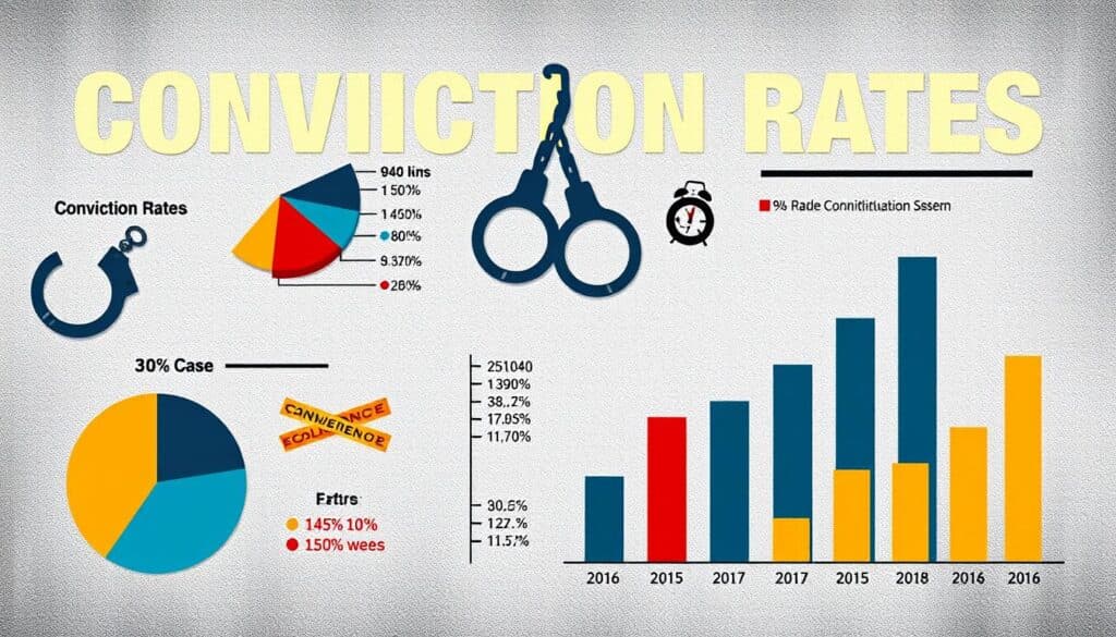 Fact Check: Violent crime rates can influence sentencing decisions in the U.S. judicial system.