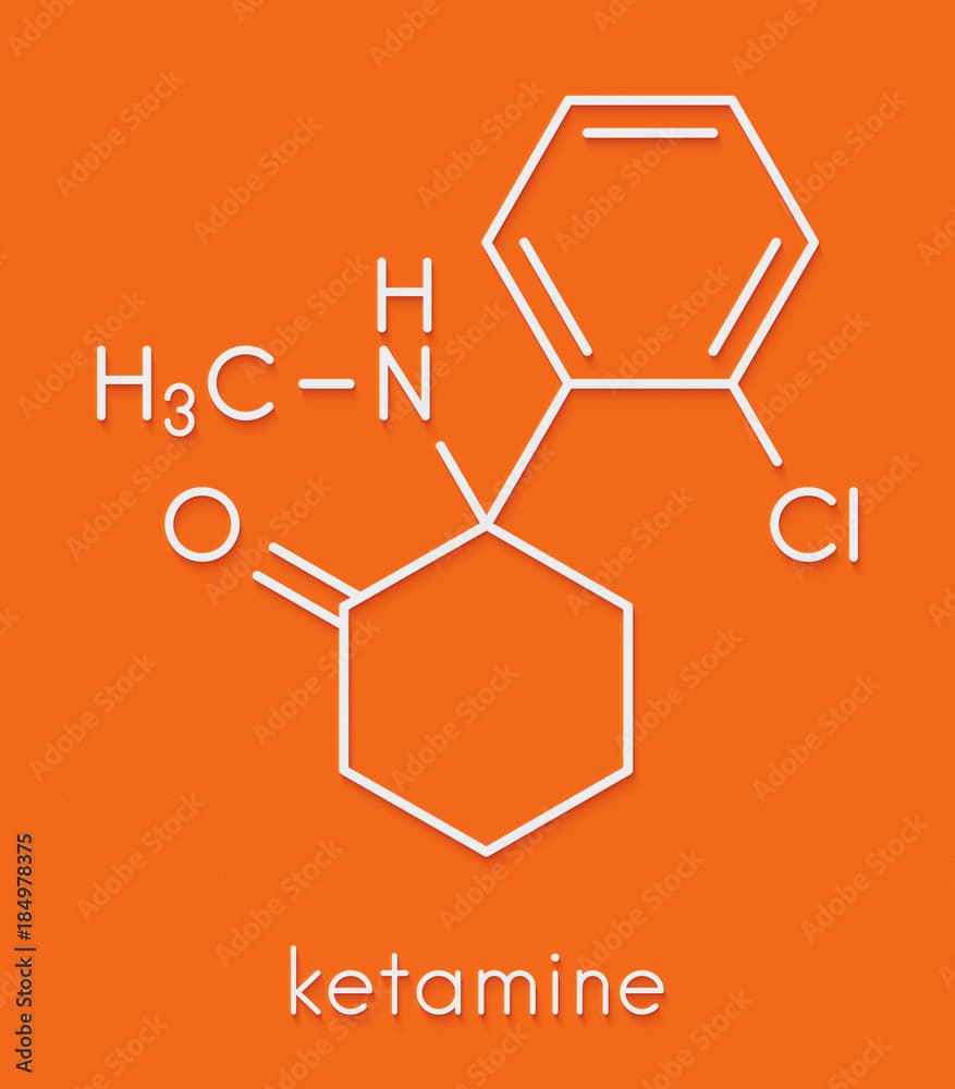 Fact Check: Ketamine is a dissociative anesthetic used medically and recreationally.