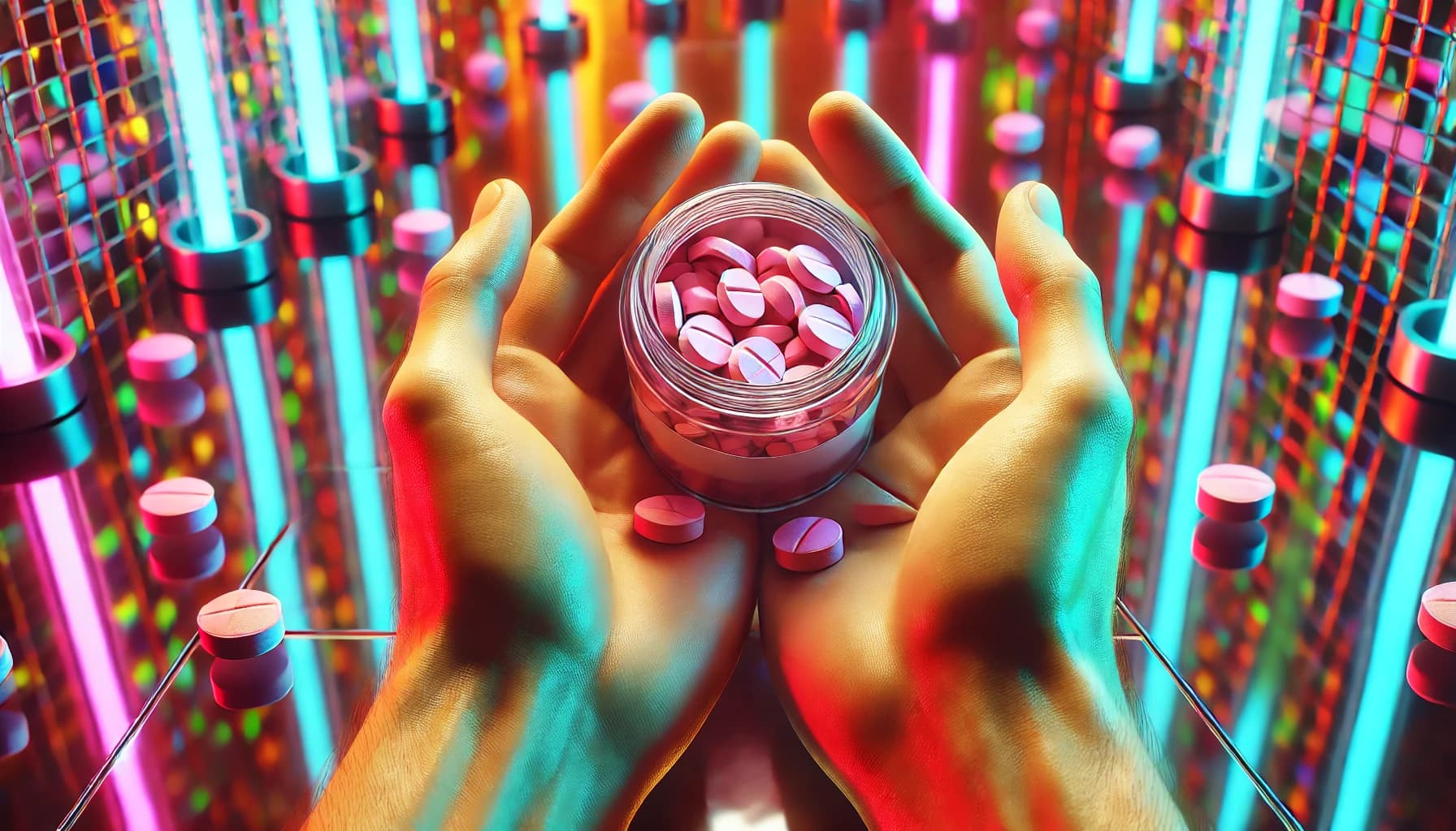Fact Check: Ecstasy is a popular recreational drug known for its stimulant and empathogenic effects.