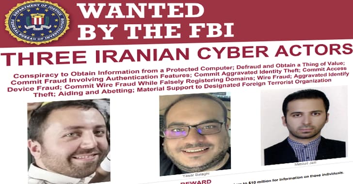Fact Check: Iranian nationals have been associated with national security concerns in the U.S.