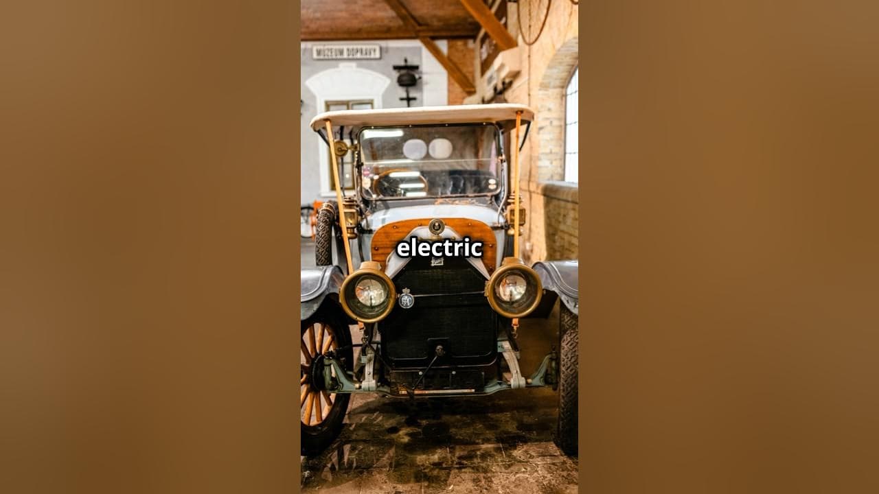 Fact Check: The first electric car was built in the 1830s.