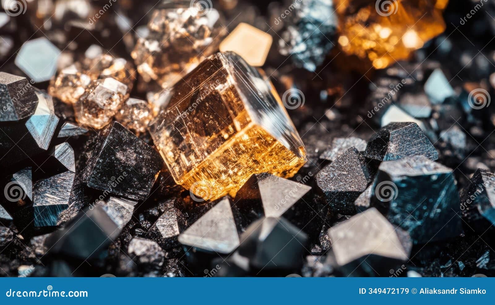 Fact Check: Rare earth elements are essential for modern technology and manufacturing.