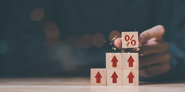 Fact Check: Interest rates influence the financial burden on builders.
