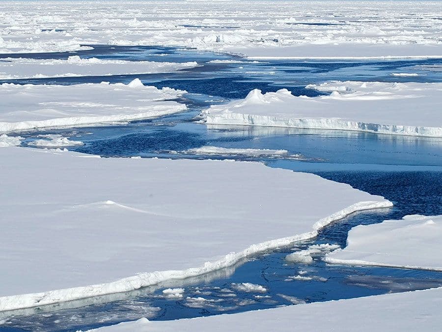 Fact Check: Climate change is real