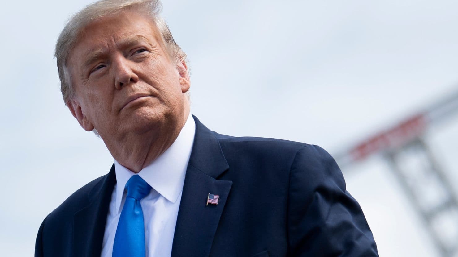 Fact Check: Trump or DOGE shut down the National Suicide Hotline