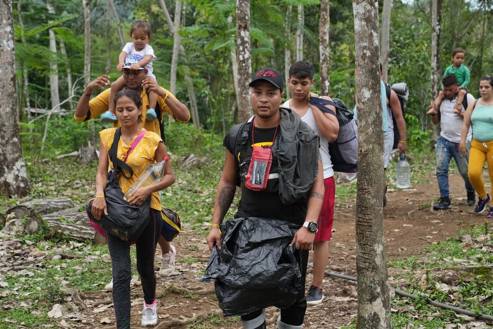 Fact Check: The U.S. immigration system has faced criticism for deportation practices.