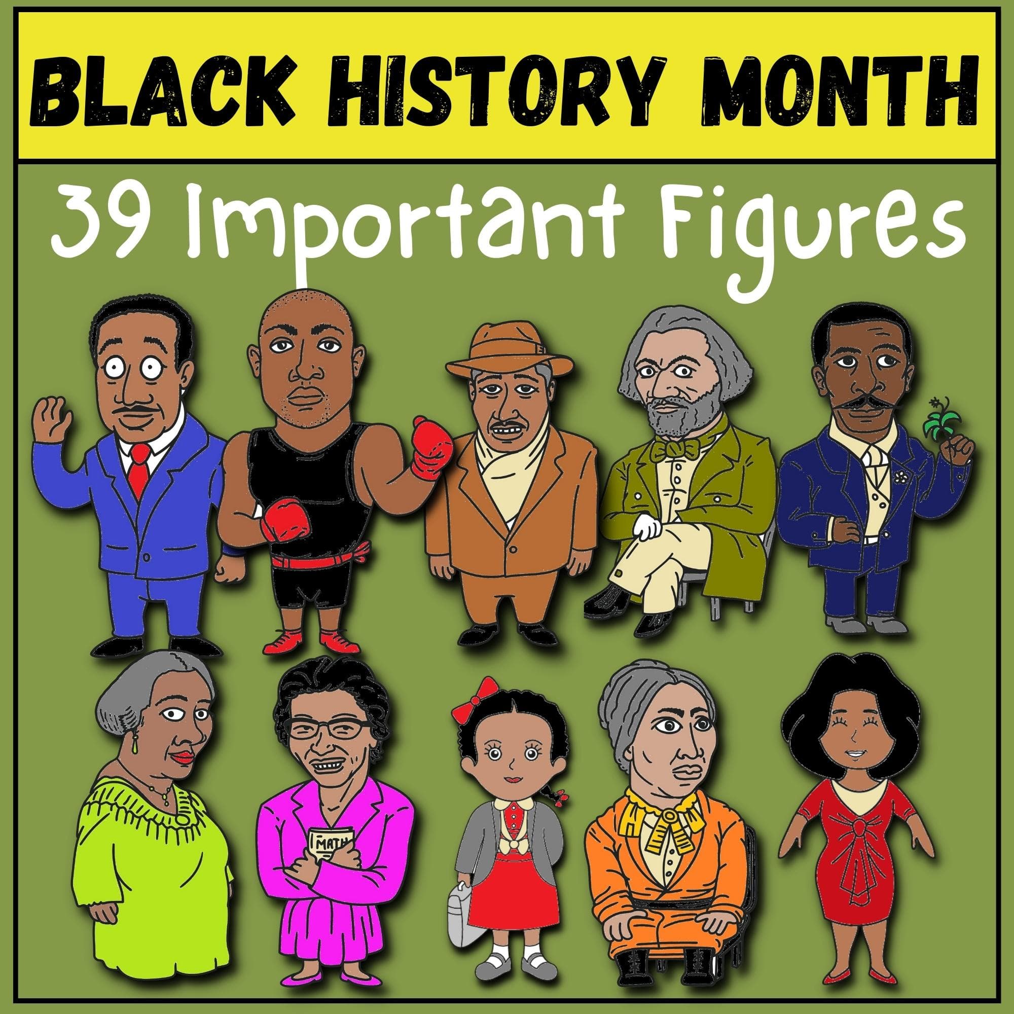 Fact Check: Black history is essential for understanding American history.