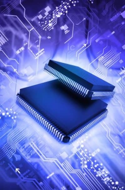 Fact Check: Semiconductors are essential for modern electronic devices.