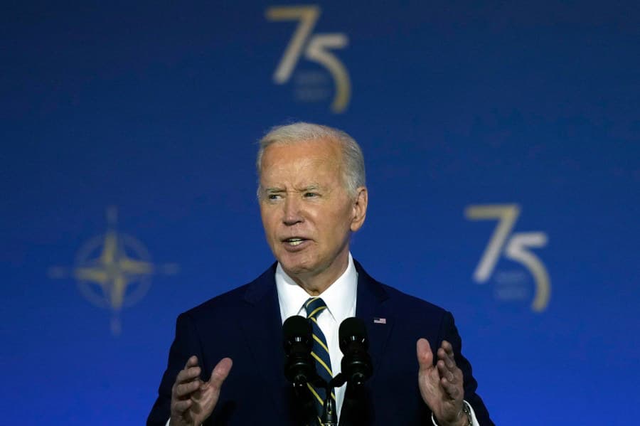 Fact Check: United States have stopped sending air defense systems to Ukraine 