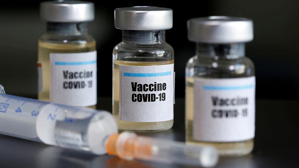 Fact Check: The Covid 19 vaccine worked.