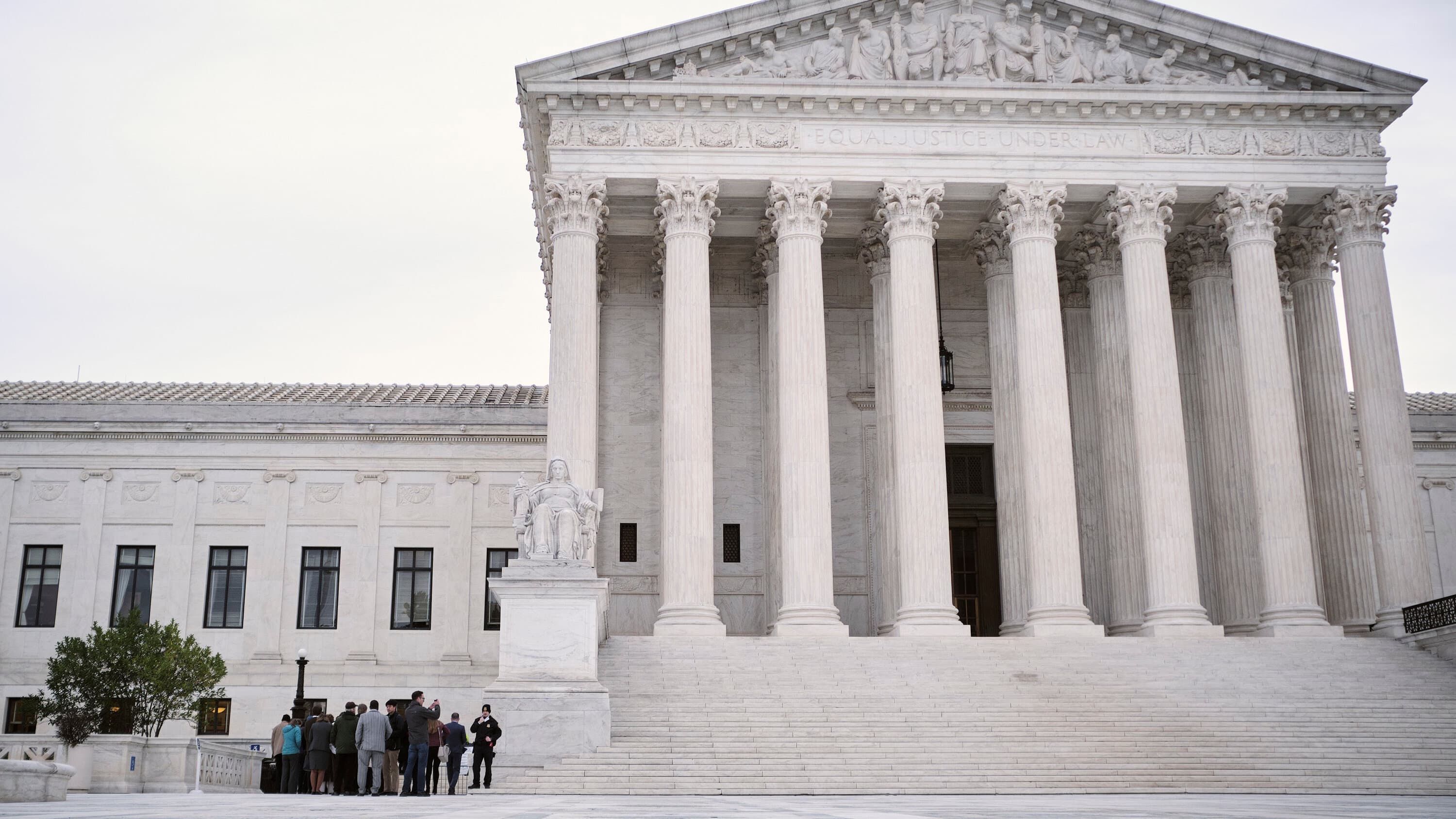 Fact Check: The Supreme Court's decisions can significantly impact American law and society.