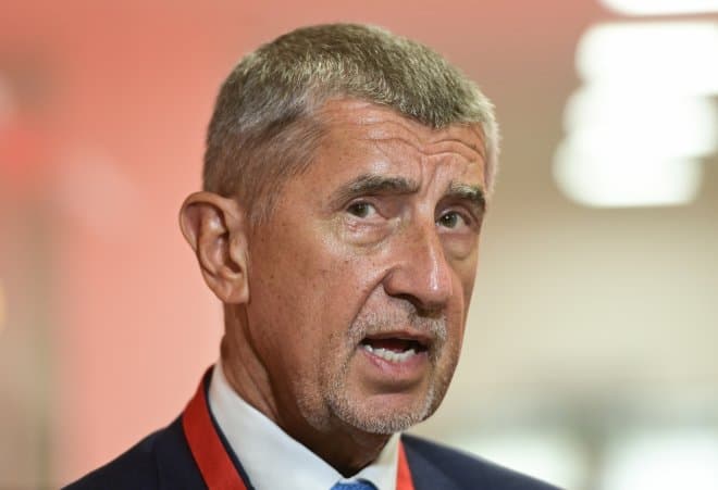 Fact Check: Andrej Babiš was an agent of the StB.