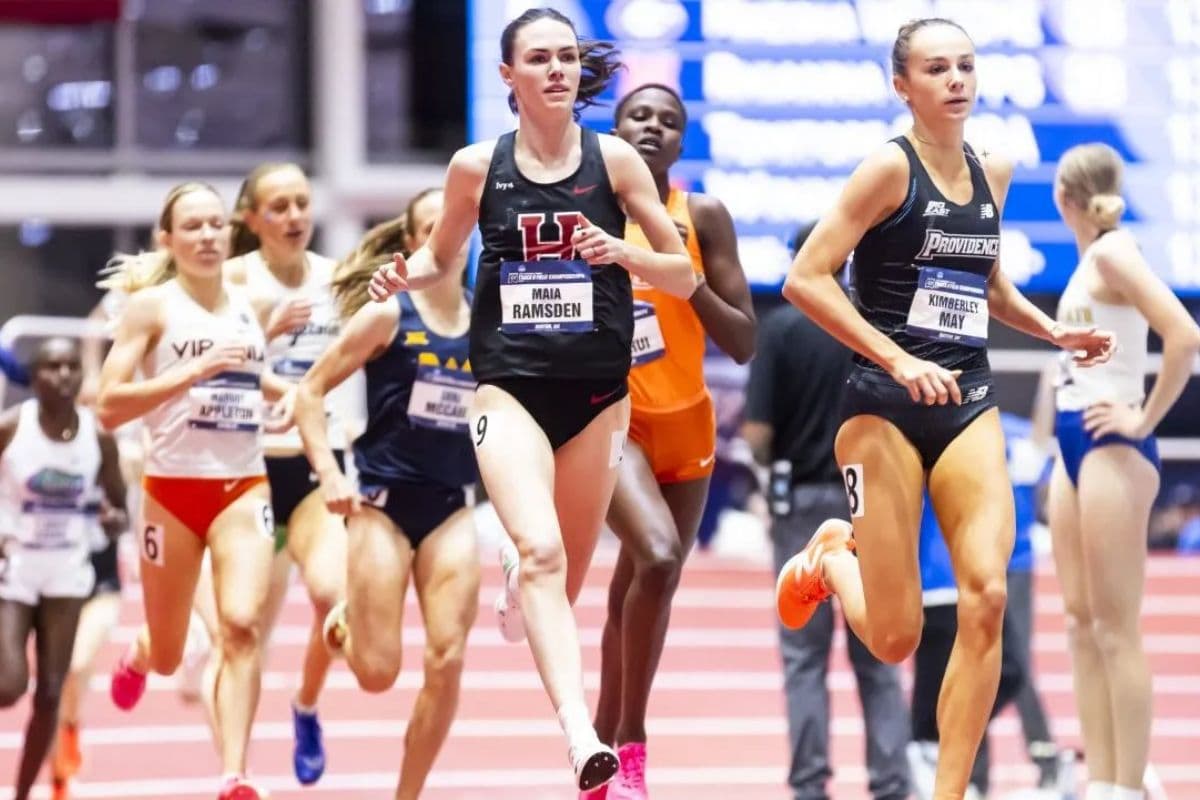 Fact Check: Title IX mandates equal opportunities for girls in school athletics.