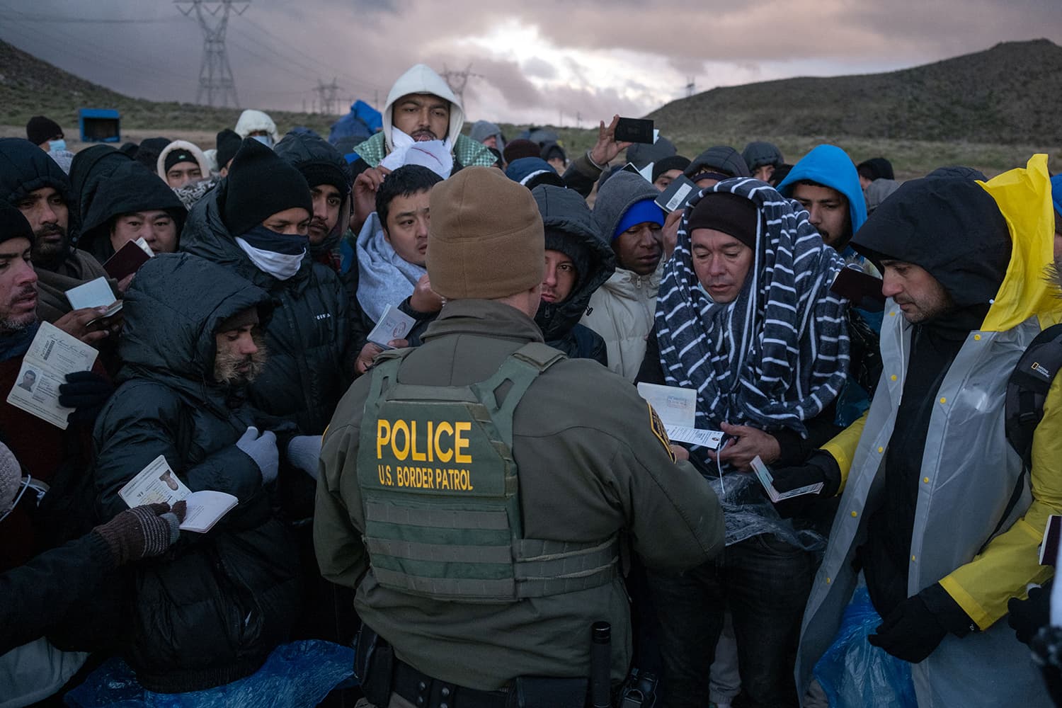 Fact Check: The U.S. has a history of deporting individuals to countries where they face persecution.