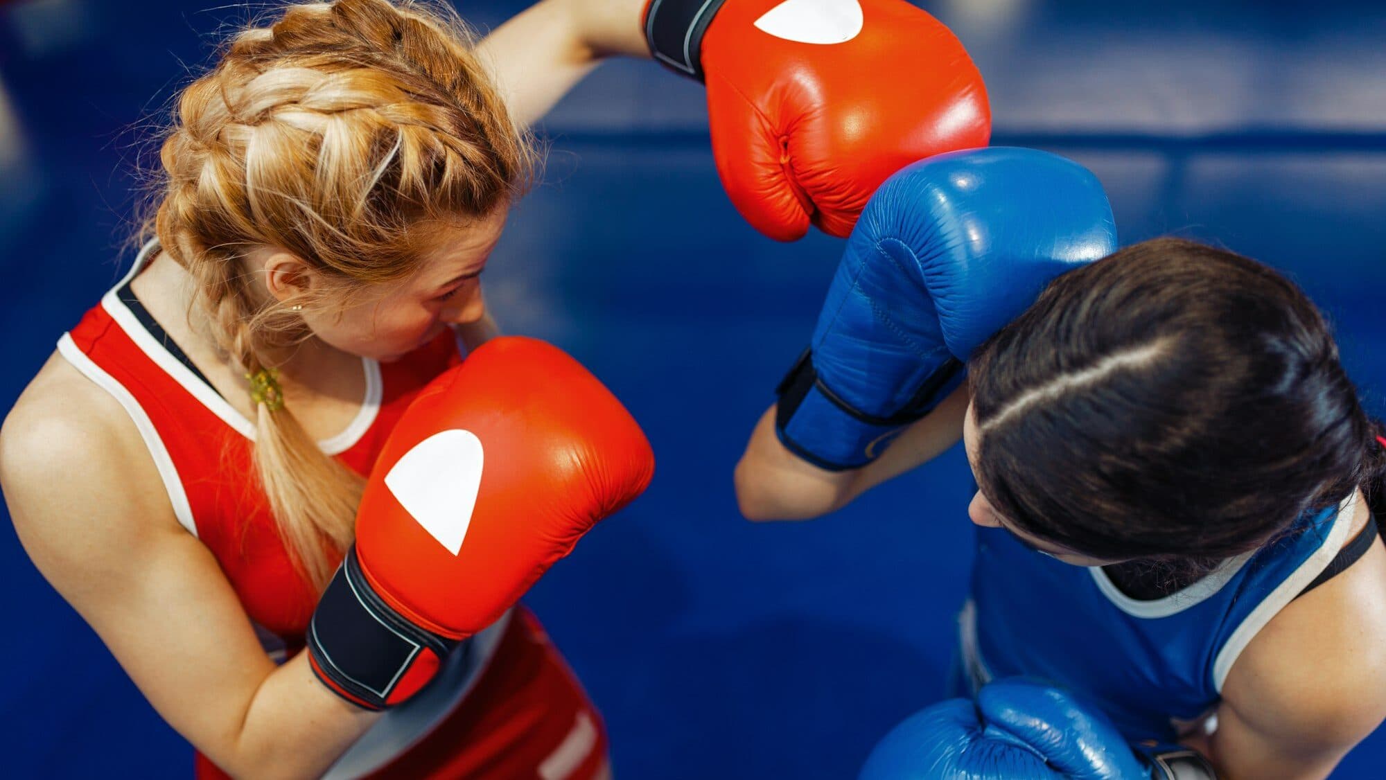 Fact Check: Biological males generally have physical advantages over biological females in sports.