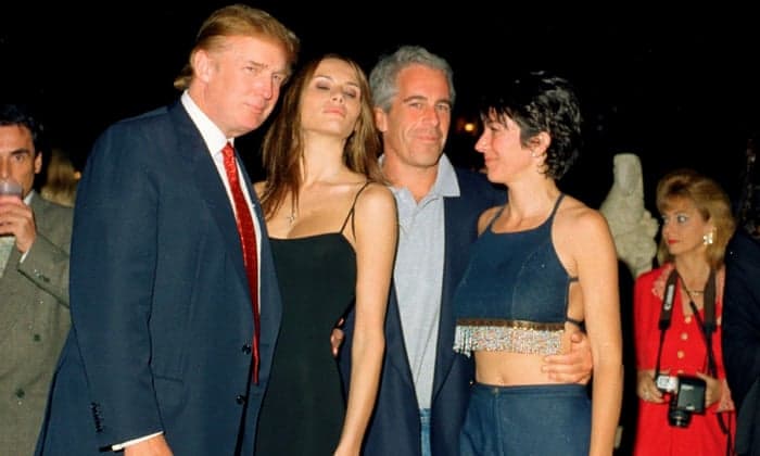 Fact Check: Jeffrey Epstein was involved in sex trafficking.