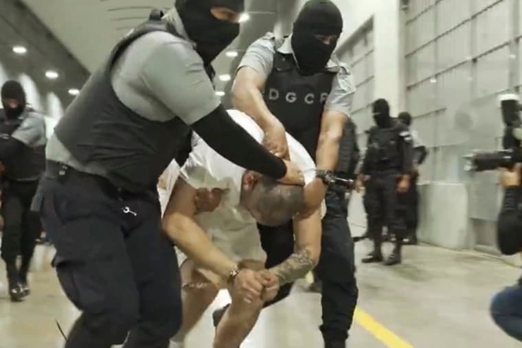 Fact Check: abrego garcia is a gang member