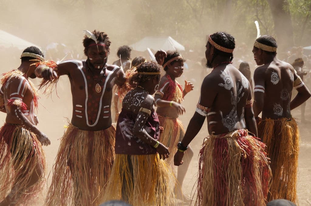 Fact Check: Aboriginal people don't like welcome to country ceremonies 