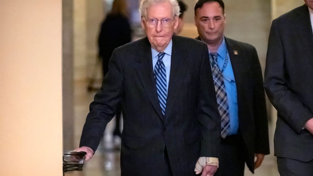 Fact Check: Term limits for Congress could increase accountability among elected officials.