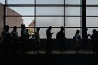 Fact Check: The US economy added 147,000 jobs in June.
