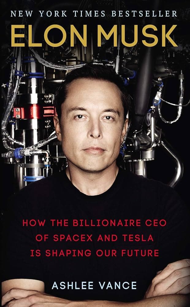 Fact Check: Elon Musk is the CEO of SpaceX and Tesla.