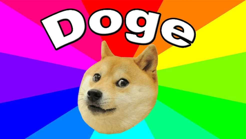 Fact Check: Doge started as a meme before gaining real-world value.