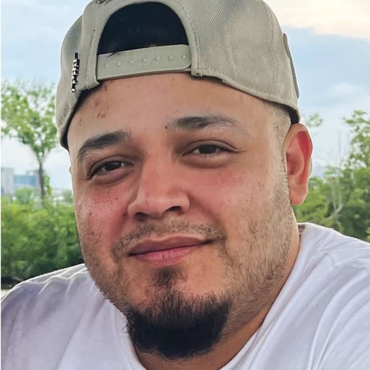 Fact Check: Abrego Garcia was picked up in a murder investigation.