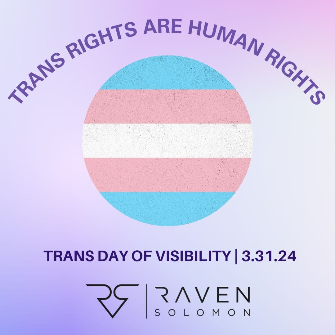 Fact Check: The U.S. has seen increased visibility of transgender issues in recent years.
