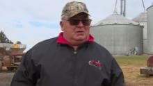 Fact Check: Did nicholas gilbert dairy farmer vote for trump?