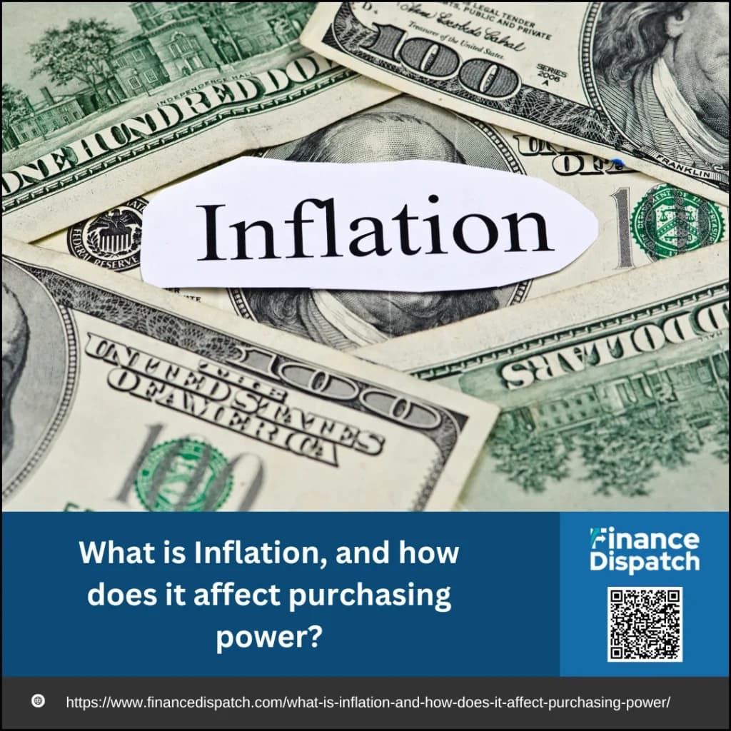 Fact Check: Inflation rates can affect consumer purchasing power and economic stability.