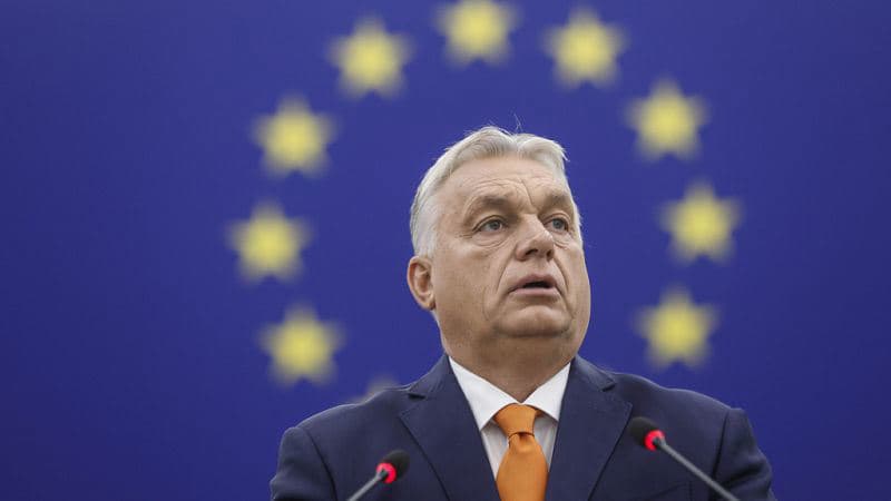 Fact Check: Hungary has been accused of violating EU laws.